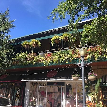 Park Plaza Hotel Orlando - Winter Park Εξωτερικό φωτογραφία