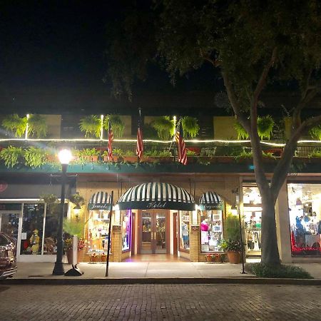 Park Plaza Hotel Orlando - Winter Park Εξωτερικό φωτογραφία