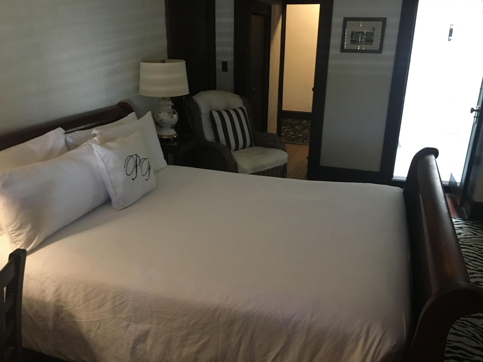 Park Plaza Hotel Orlando - Winter Park Εξωτερικό φωτογραφία