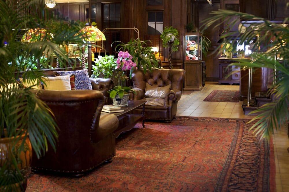 Park Plaza Hotel Orlando - Winter Park Εξωτερικό φωτογραφία