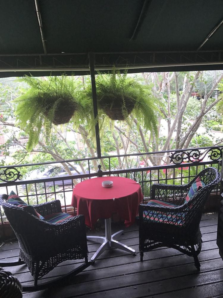 Park Plaza Hotel Orlando - Winter Park Εξωτερικό φωτογραφία