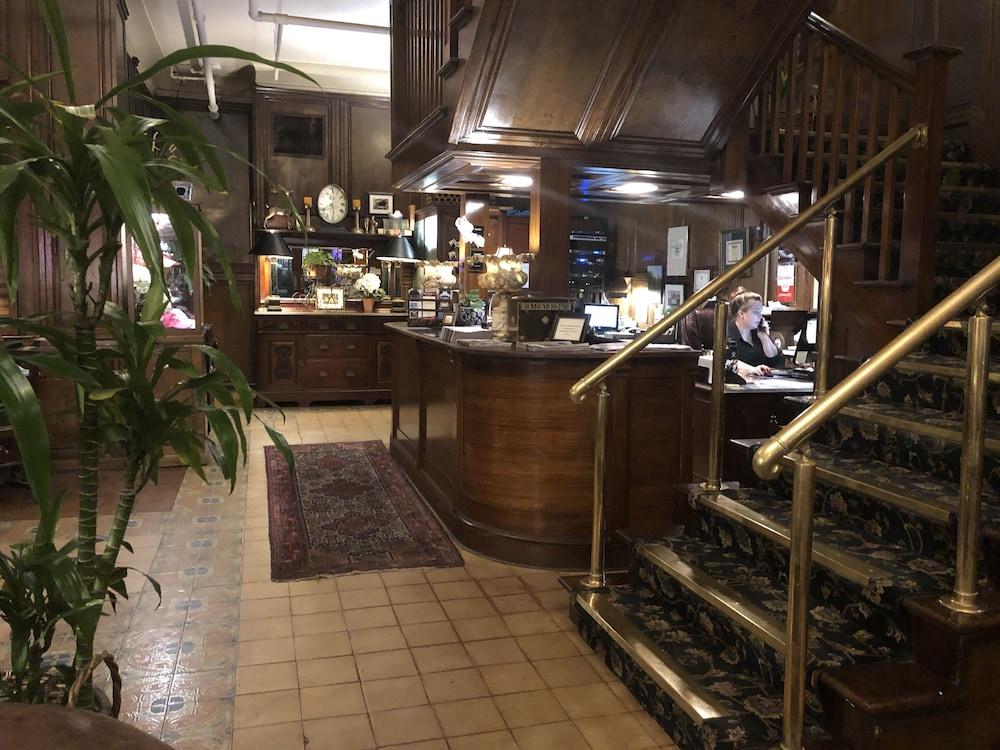 Park Plaza Hotel Orlando - Winter Park Εξωτερικό φωτογραφία