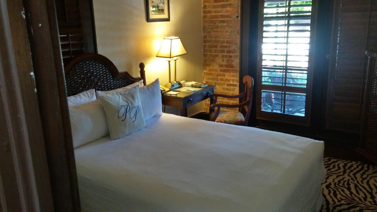 Park Plaza Hotel Orlando - Winter Park Εξωτερικό φωτογραφία