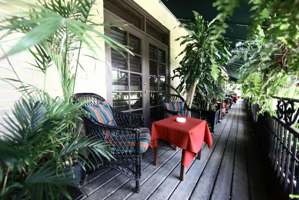 Park Plaza Hotel Orlando - Winter Park Εξωτερικό φωτογραφία