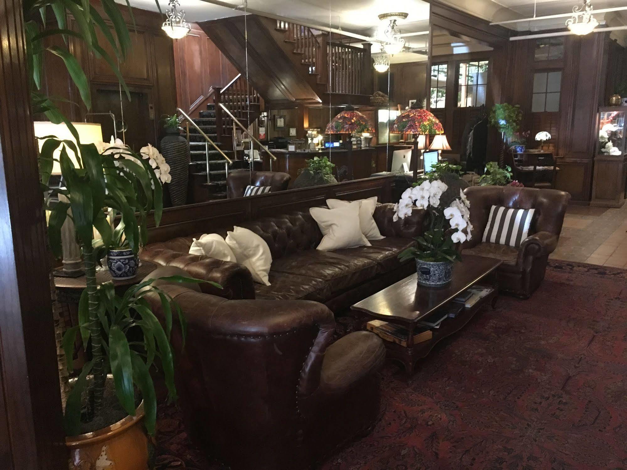 Park Plaza Hotel Orlando - Winter Park Εξωτερικό φωτογραφία