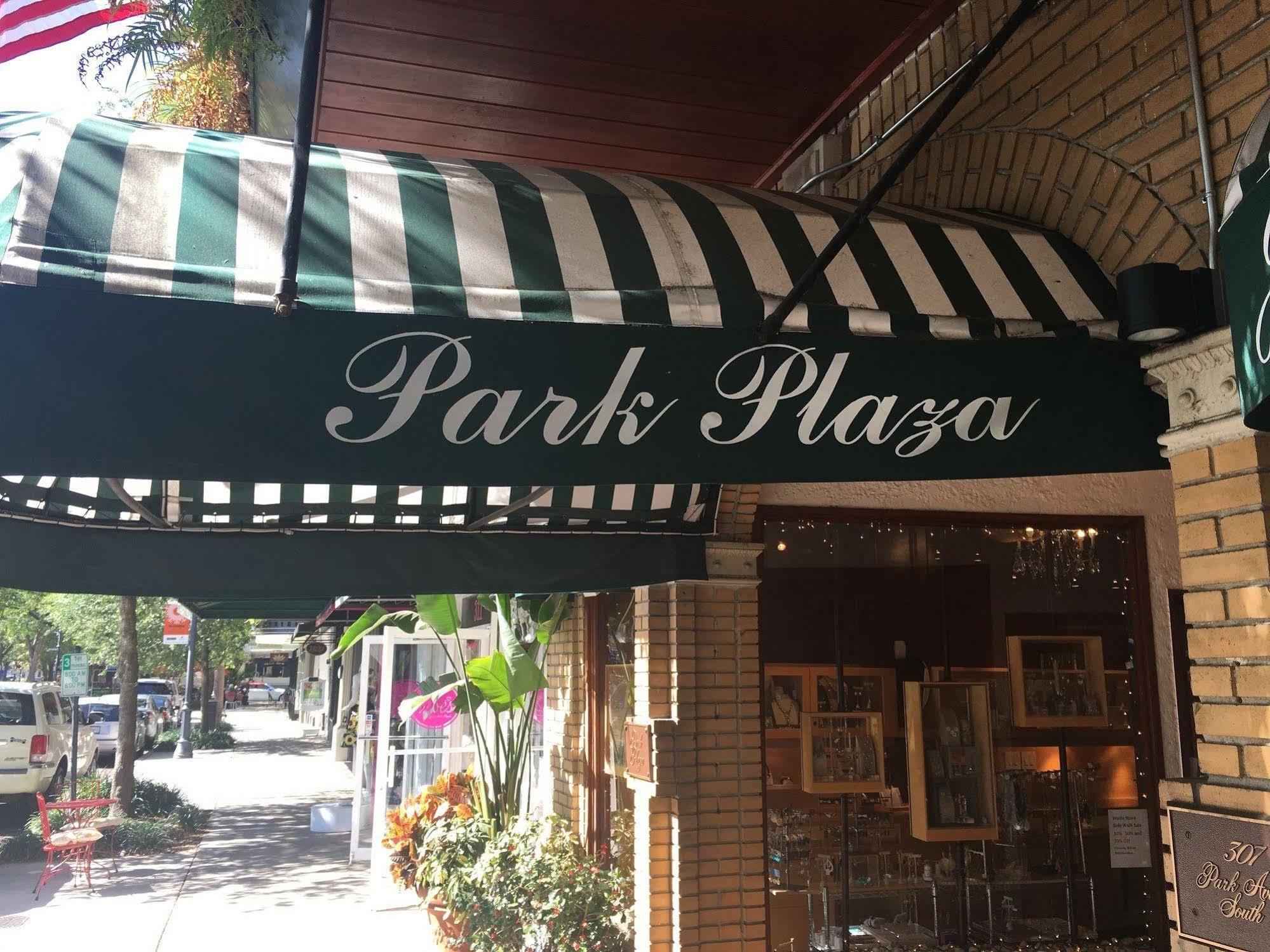 Park Plaza Hotel Orlando - Winter Park Εξωτερικό φωτογραφία